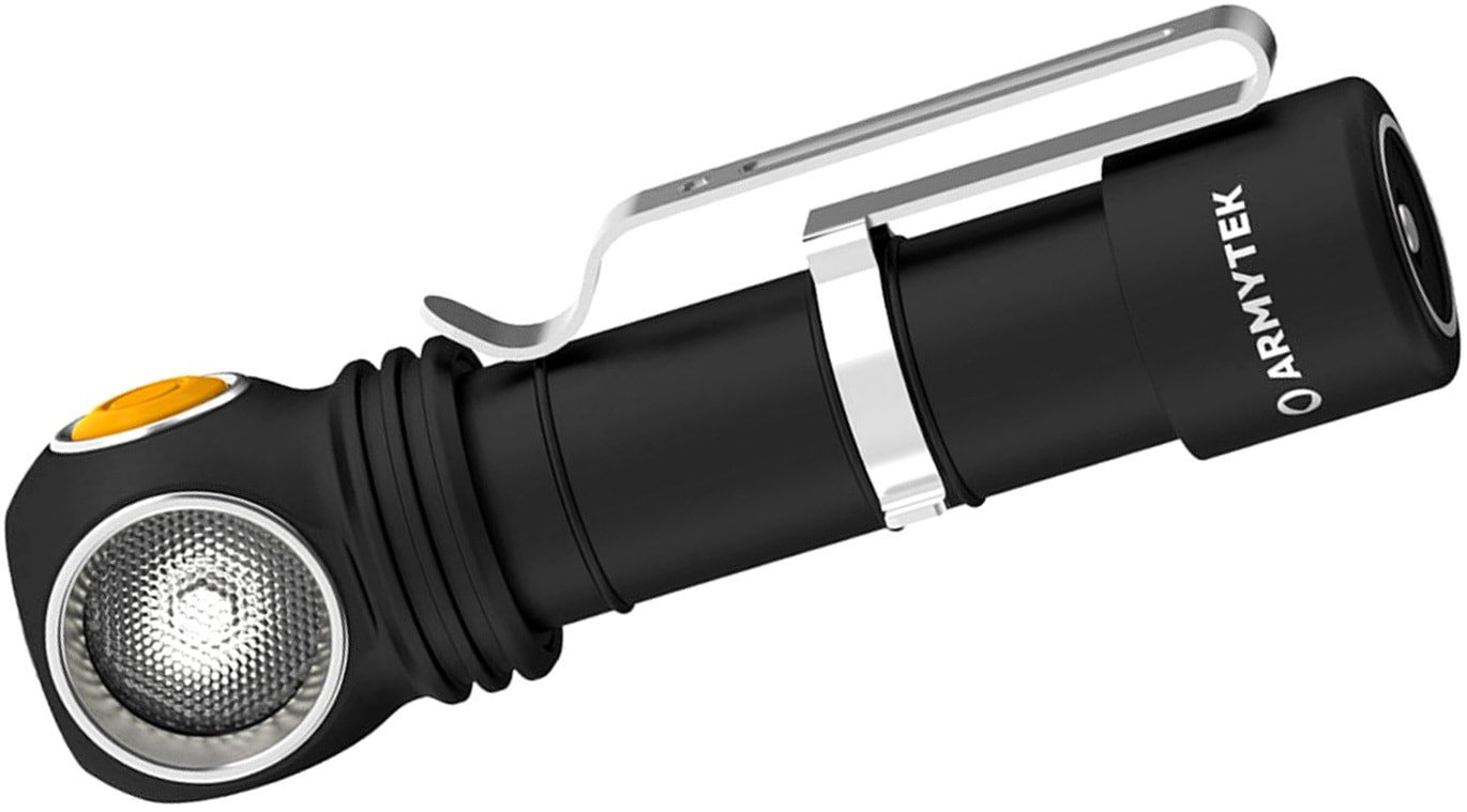 

Фонарь Armytek Wizard C2 Pro Magnet USB XHP50.2 (теплый)