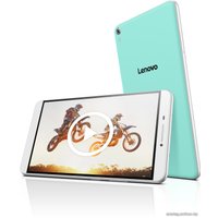 Телефон Lenovo Phab 16GB Aqua Blue