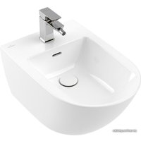 Биде Villeroy & Boch Subway 3.0 4470-00-01