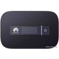 Мобильный 4G Wi-Fi роутер Huawei E5756