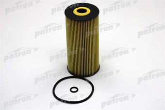 Масляный фильтр Patron PF4258