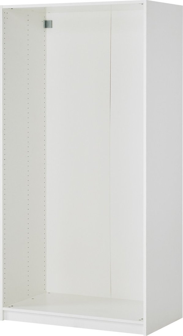 

Шкаф распашной Ikea Pax/bergsbo s49904634