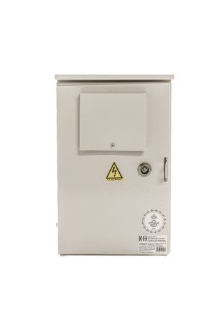 Щит учетный КасКад энерго ЩУЭ-1-365х230х150 IP 54