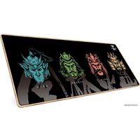 Коврик для стола AULA MP-WFFM