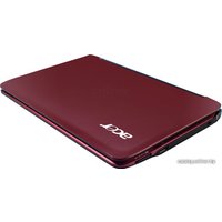 Ноутбук Acer Aspire One 751h