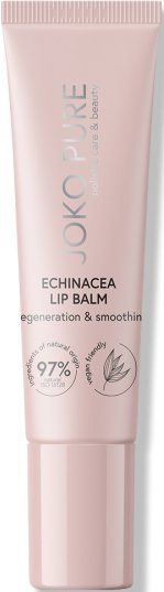 

Joko Бальзам для губ Pure Echinacea Lip Balm тон 01 (10 мл)