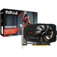 Видеокарта Sinotex Ninja Radeon RX 550 8GB GDDR5 AKRX55085F