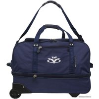 Сумка-тележка TsV 442.22ПРП (синий)