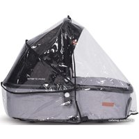 Универсальная коляска EasyGo Optimo Air (2 в 1, basalt) в Барановичах