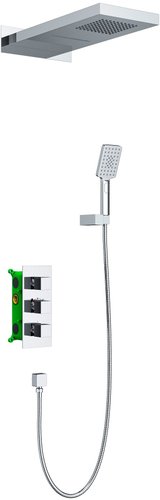 Душевая система  Timo Petruma SX-5039/00SM