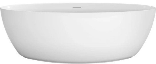 Ванна BelBagno BB707-1860-880