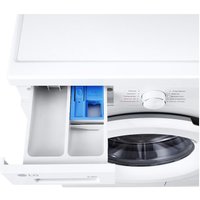 Стиральная машина LG F2Y1WS3W 2026