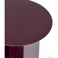 Журнальный столик Bergenson Bjorn Silje BB0000490 (сливовый)