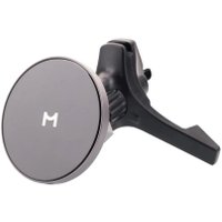 Держатель для смартфона Magssory Disc KIT002 (серый)