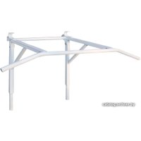 Турник с брусьями Zso 24962 (белый)