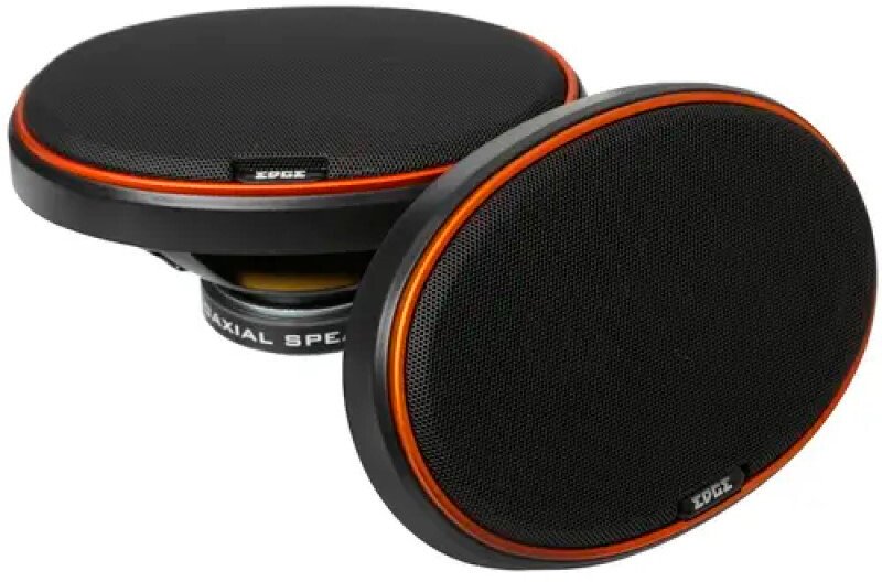 

Коаксиальная АС EDGE EDBX69D-E2