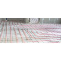 Водно-электрический Daewoo Enertec XL Pipe DW-025 35 м 1400 Вт