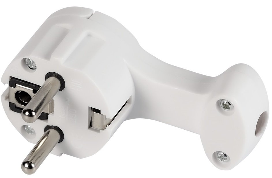 

Вилка кабельная SmartBuy SBE-16-P11-w