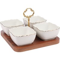 Менажница Loraine 90052-345