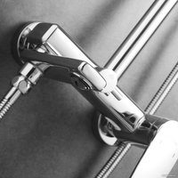 Душевая система  Shevanik S8536