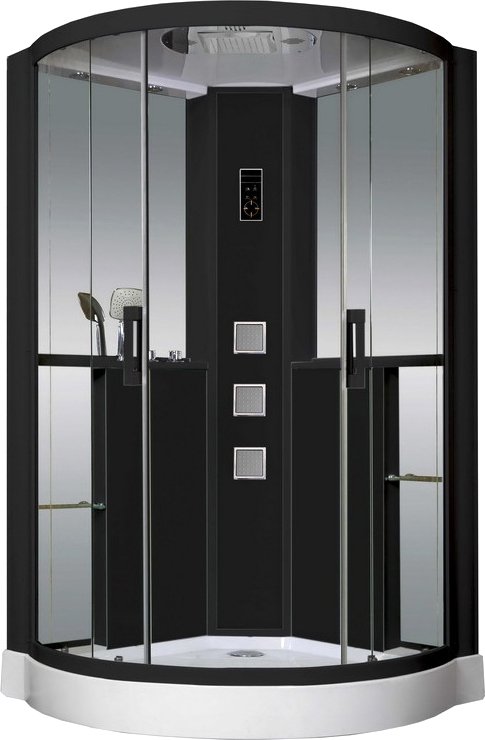 

Душевая кабина Grossman GR242 120x120