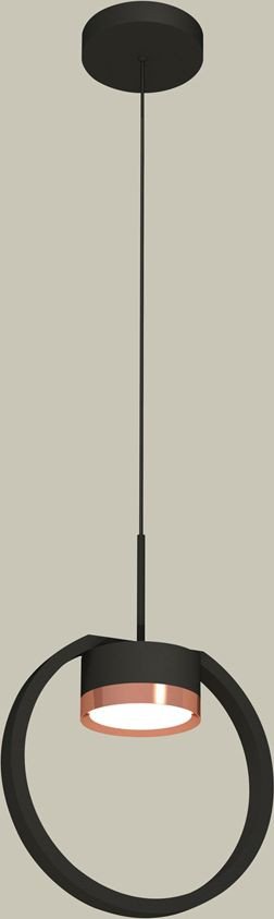 

Подвесная люстра Ambrella light Traditional DIY XB9102104