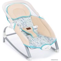 Шезлонг Nuovita Mese (путешествие)