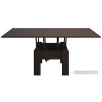 Стол-трансформер AMI Трансформер Элит (венге мария)