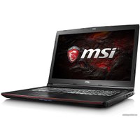 Игровой ноутбук MSI GP72VR 7RF-442RU Leopard Pro