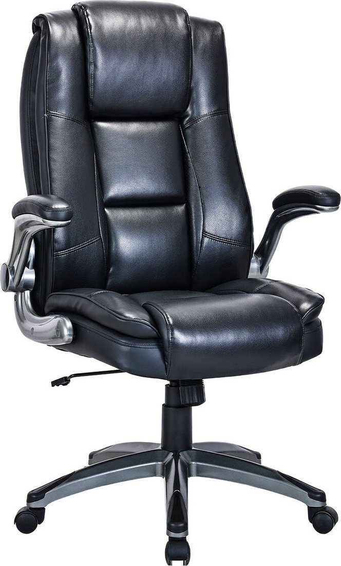 Офисное кресло Brabix Premium Paradigm EX-556 532976 (черный)