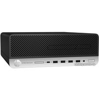 Компактный компьютер HP ProDesk 600 G3 Small Form Factor 1HK41EA