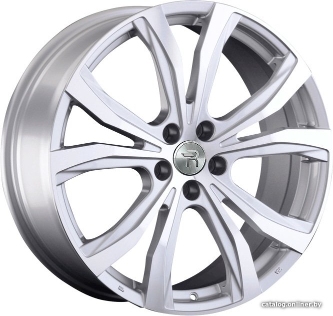 Литые диски Replay LX108 20x8 5x114.3мм DIA 60.1мм ET 30мм SF