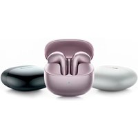 Наушники Xiaomi Buds 6 M2540E1 (графитовый черный, международная версия)