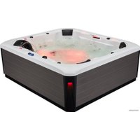 Композитный бассейн Mexda WS-690