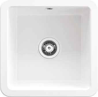 Кухонная мойка Deante Lumi ZCU_610B