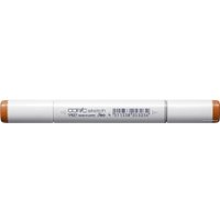 Маркер художественный Copic Sketch YR-27 21075366 (тосканский апельсин)
