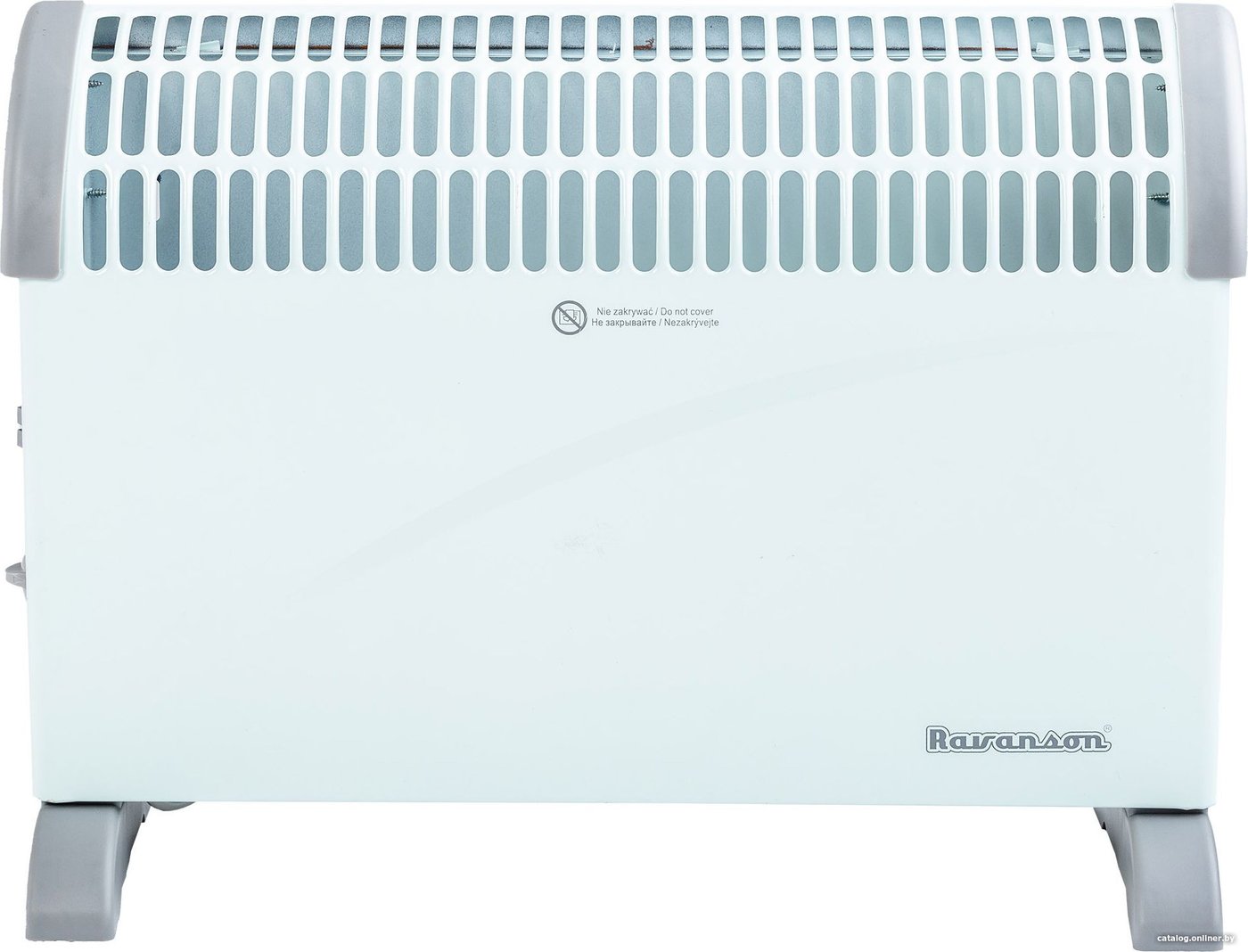 Конвектор Ravanson CH-2000M