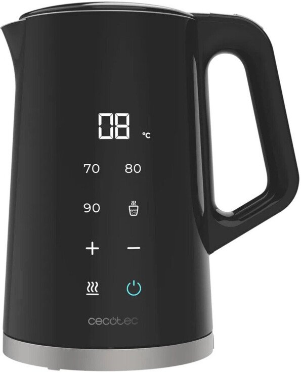 

Электрический чайник Cecotec Thermosense 800 Neo 1448