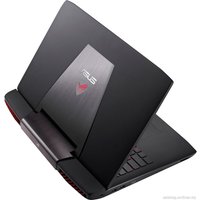 Игровой ноутбук ASUS G751JY-T7042H