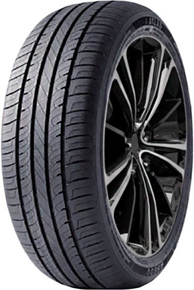 

Летние шины Atlas Tires AS600 205/50R17 89V