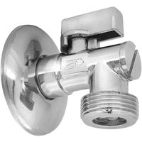 Запорная арматура Slovarm TE-225FS DN15xDN20