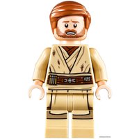 Конструктор LEGO Star Wars 75269 Бой на Мустафаре