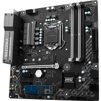 Материнская плата MSI B250M Bazooka OPT Boost