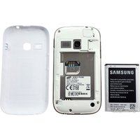 Телефон Samsung Galaxy Young (S6310)