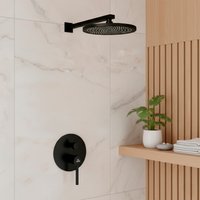 Душевая система  Lauter Inset 21CK088C-511-2MB + 21S20086 + 32100MB