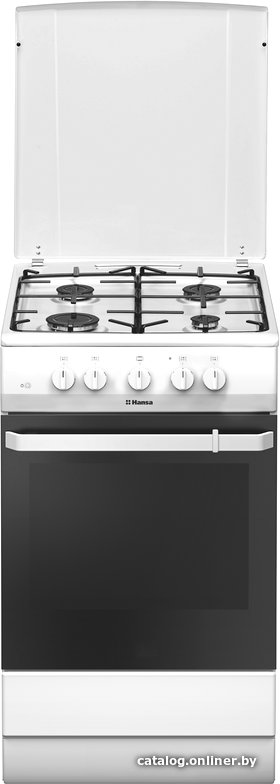 Кухонная плита Hansa FCGW510009