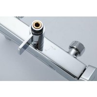 Душевая система  FRAP F2484