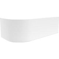 Фронтальный экран под ванну Lauter Bliss 150 21201001W L/P