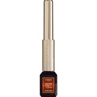Подводка жидкая L'Oreal Matte Signature (тон 07)