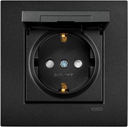 

Розетка Viko Novella 92105512